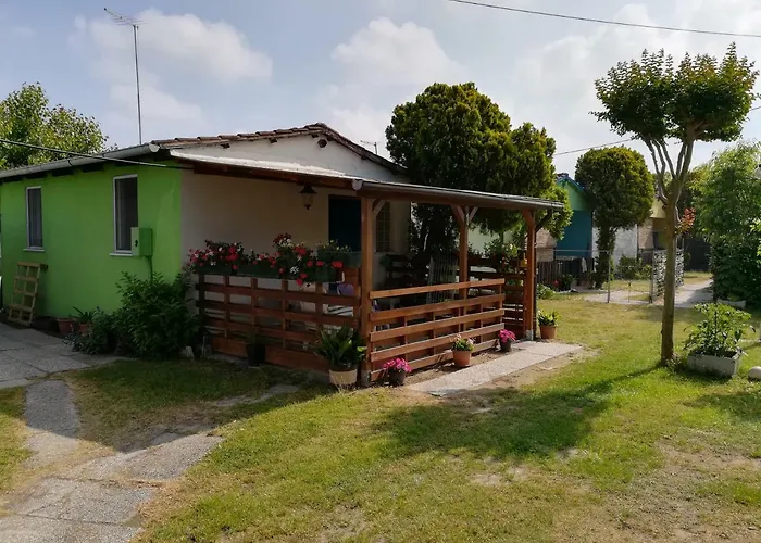 Bungalow Gambaro