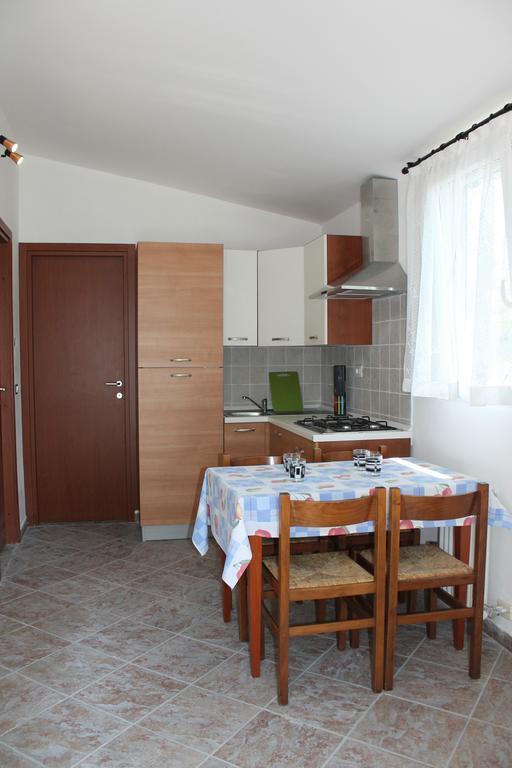 Holiday home Gambaro *