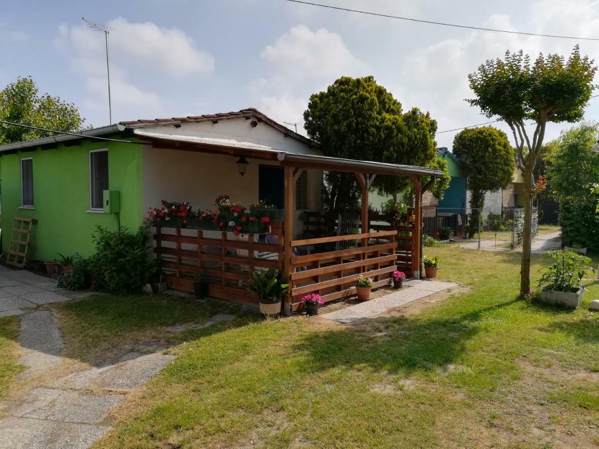 Gambaro Holiday home Cavallino-Treporti